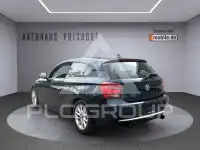 2012 BMW 118