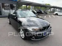 2012 BMW 118