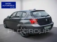 2012 BMW 118