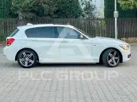 2012 BMW 118