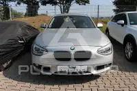 2012 BMW 118
