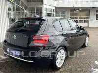 2012 BMW 118