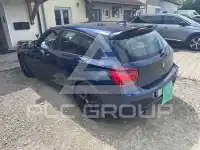 2012 BMW 118