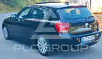 2012 BMW 118