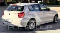 2012 BMW 118