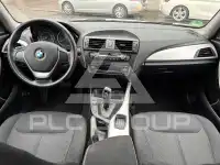 2012 BMW 118