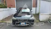 2012 BMW 118