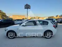 2012 BMW 118