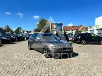 2012 BMW 118