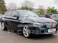 2012 BMW 118