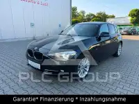 2012 BMW 118