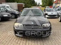 2012 BMW 118