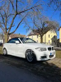 2012 BMW 118