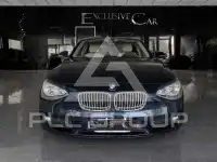 2012 BMW 118