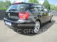 2012 BMW 118