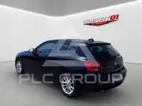 2012 BMW 118