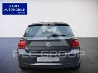 2012 BMW 118