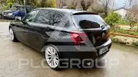2012 BMW 118