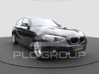 2012 BMW 118