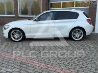 2012 BMW 118
