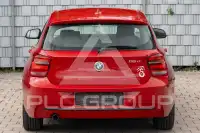 2012 BMW 118