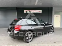 2012 BMW 118