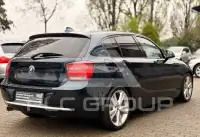 2012 BMW 118