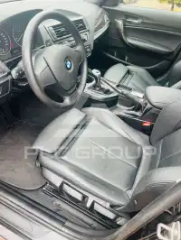 2012 BMW 118
