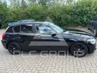 2012 BMW 118