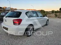 2012 BMW 118