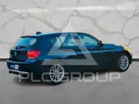 2012 BMW 118