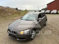 2012 BMW 118