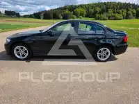 2012 BMW 118