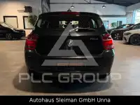 2012 BMW 118