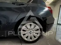 2012 BMW 118