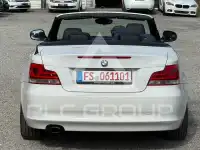 2012 BMW 118