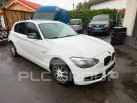 2012 BMW 118