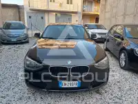 2012 BMW 118