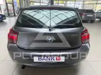 2012 BMW 118