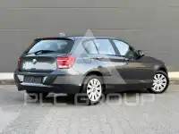 2012 BMW 118