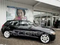 2012 BMW 118