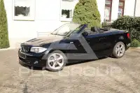 2012 BMW 118