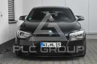 2012 BMW 118