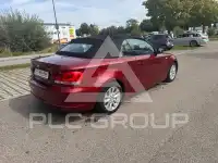 2012 BMW 118