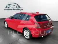 2012 BMW 118