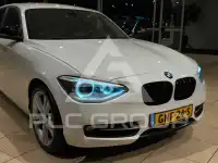 2012 BMW 118