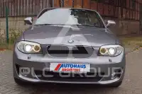 2012 BMW 118