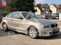 2012 BMW 118