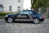 2012 BMW 118