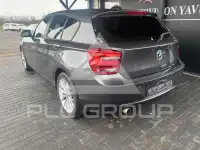 2012 BMW 118